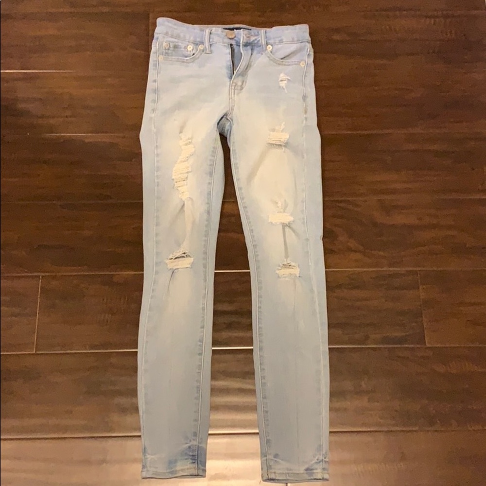 Jeans 🦋